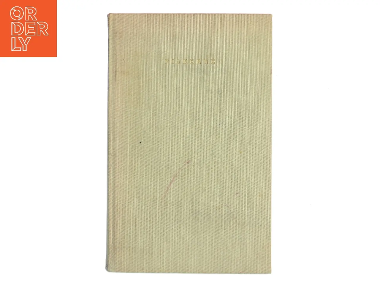 Billede 2 - Fiskerne af Hans Kirk (Bog)