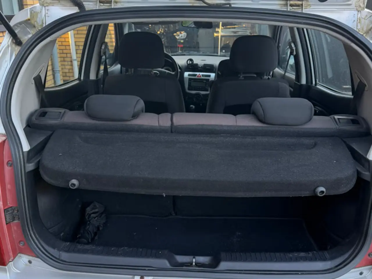 Billede 5 - Kia Picanto 1,1 2008