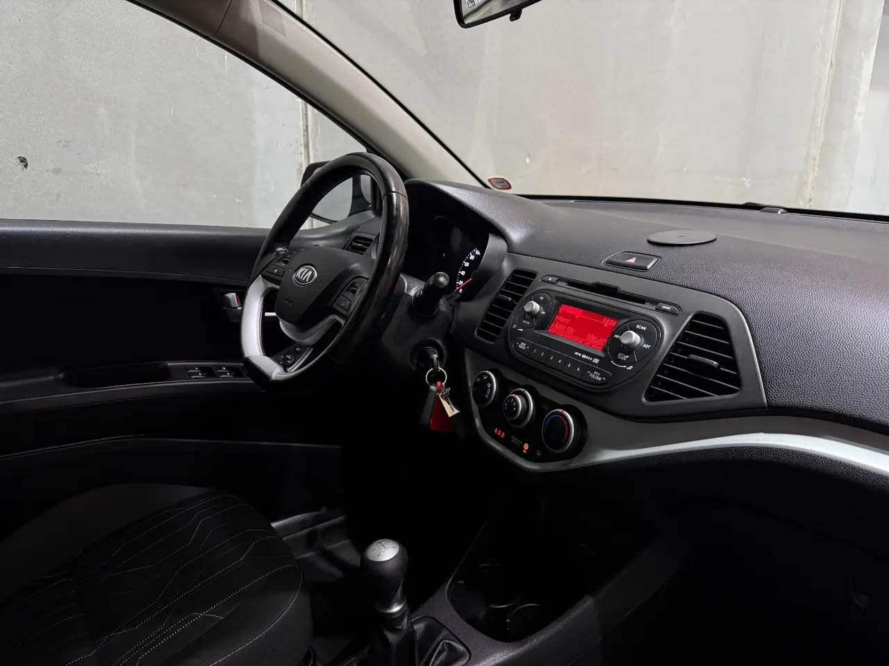 Billede 15 - Kia Picanto 1,0 Style+ Eco