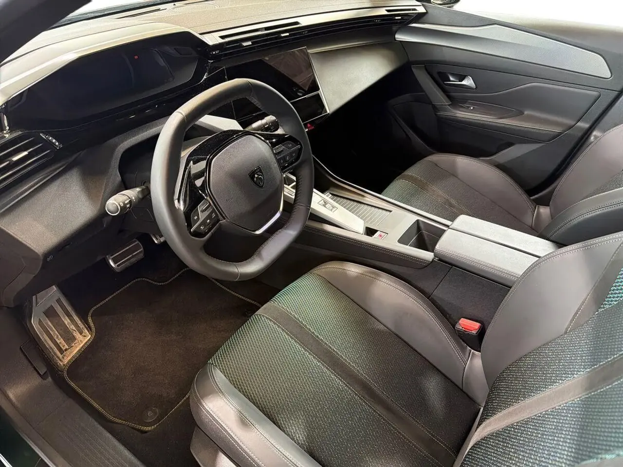 Billede 6 - Peugeot e-308 54 First Edition