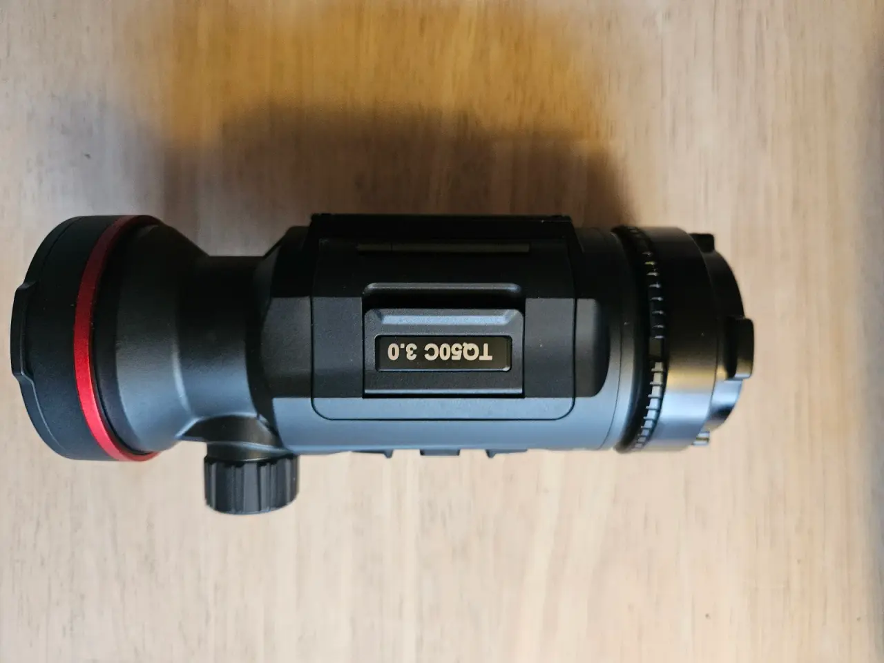 Billede 2 - Hikmicro Thunder 3.0 50 mm lrf