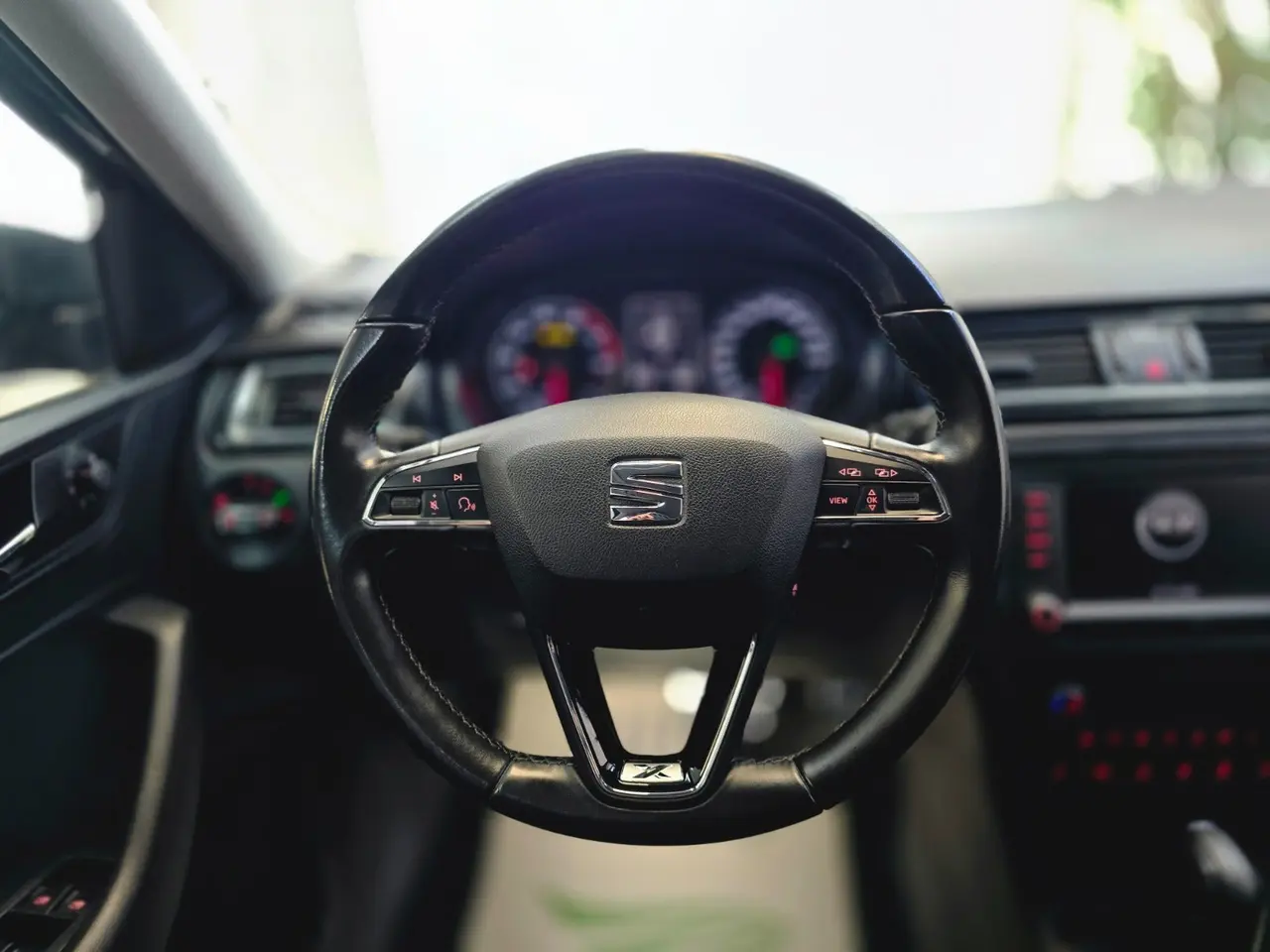 Billede 5 - Seat Toledo 1,0 TSi 110 Xcellence DSG