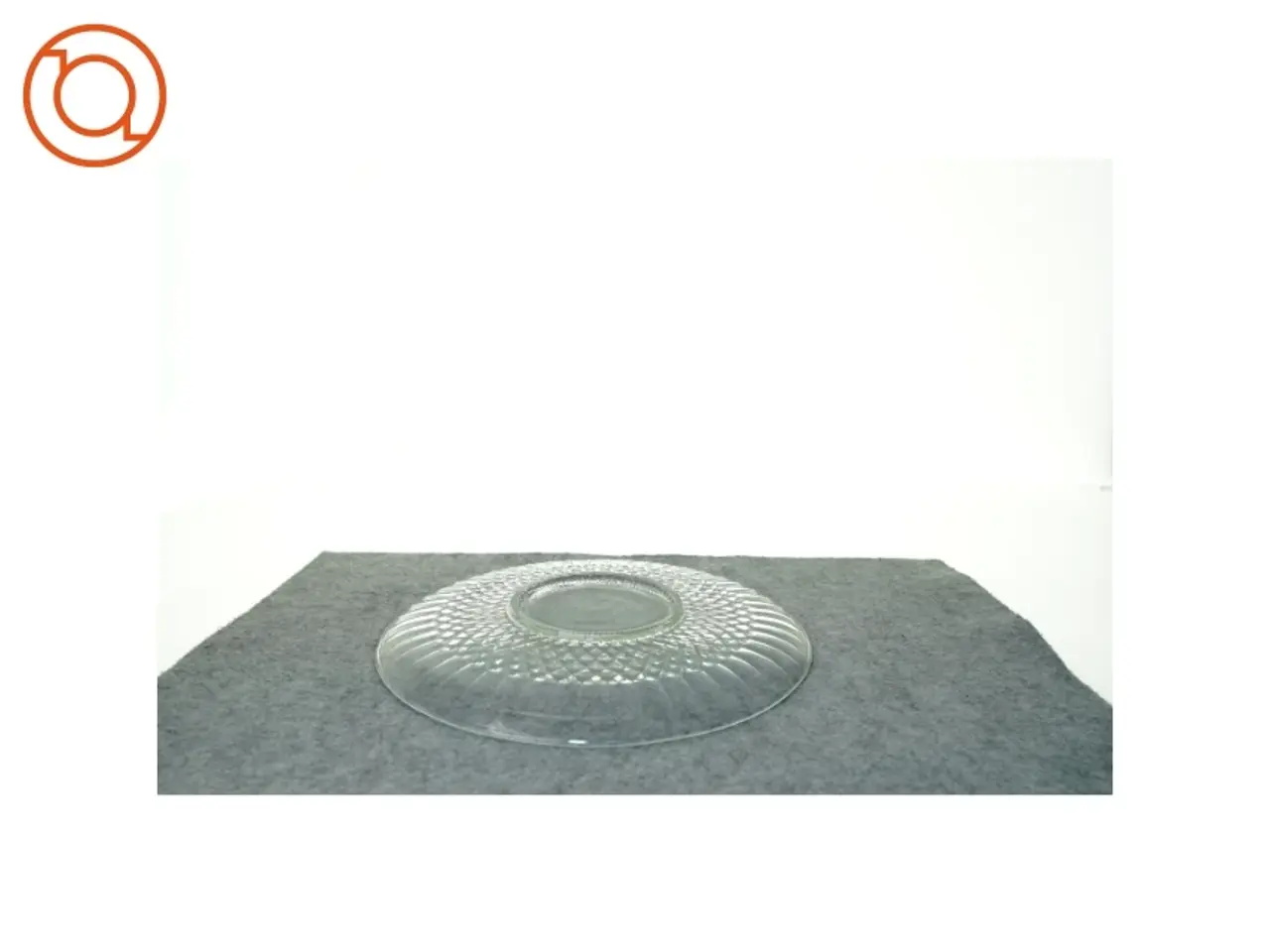 Billede 1 - lagkage Fad (str. 31 cm)