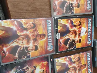 Fantastic 4
