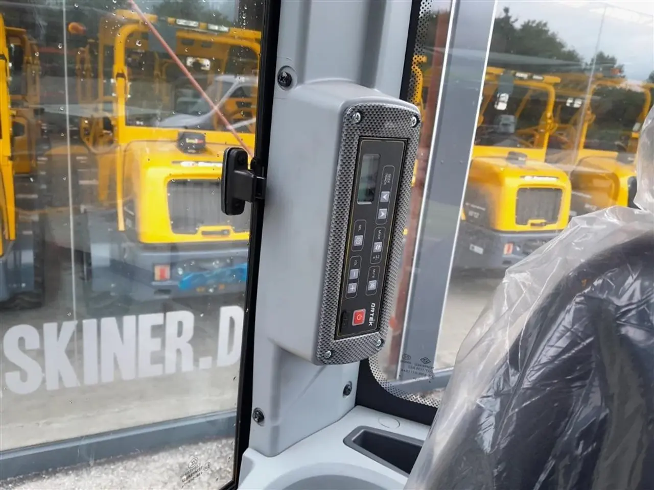 Billede 7 - Eurotrac HE26-ER FABRIKSNY KAMPAGNE PRIS