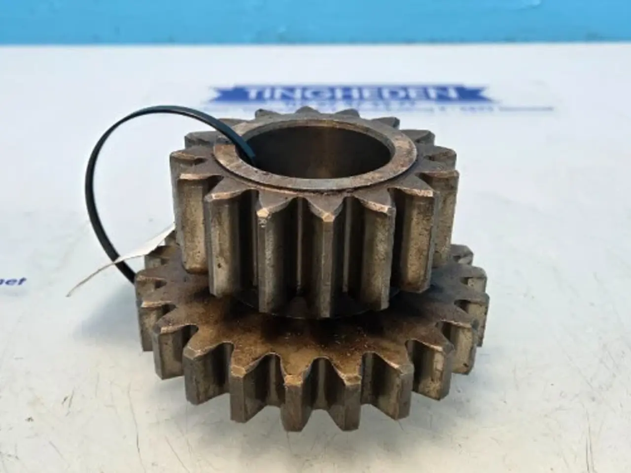 Billede 11 - John Deere 2040 Gear R38214
