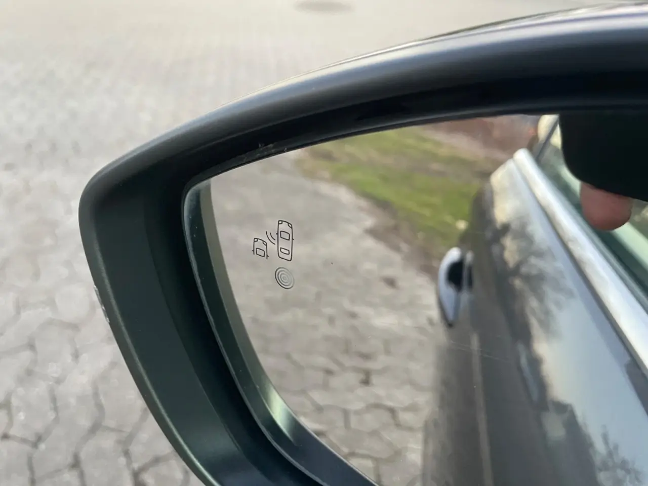 Billede 10 - Opel Corsa 1,5 D 102 CityLine+