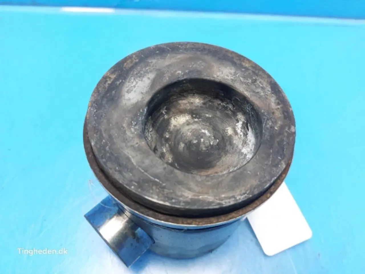 Billede 6 - Ford 678 HT Stempel 111012