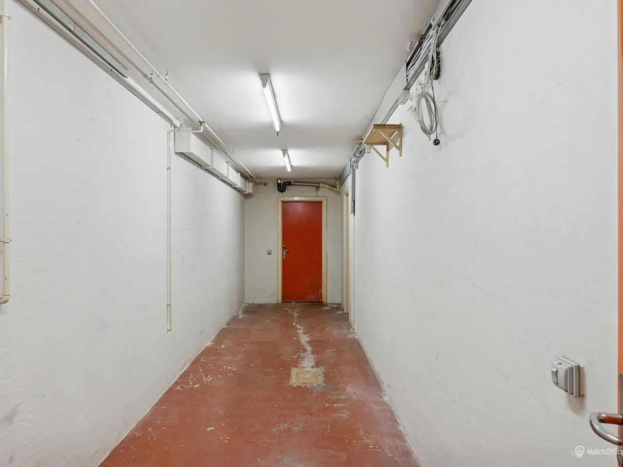 Billede 5 - Lager på 232 m² i Skovlunde tæt på motorvej og offentlig transport