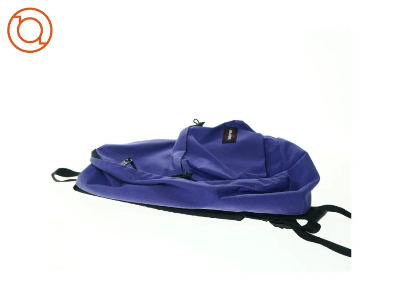 Billede 3 - Rygsæk fra Eastpak (str. 45 x 33 cm)