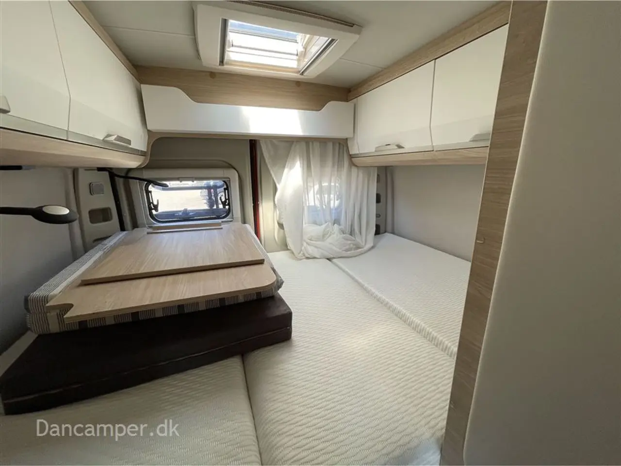 Billede 23 - 2020 - Knaus BoxStar K250   Knaus Box Star campervan, kort på 6 meter