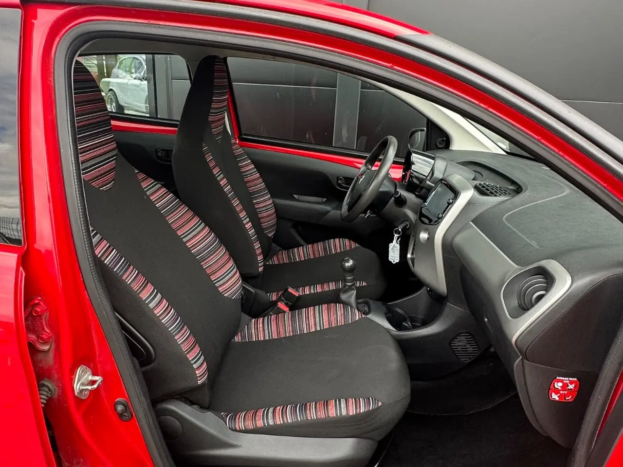 Billede 8 - Citroën C1 1,2 PureTech Shine
