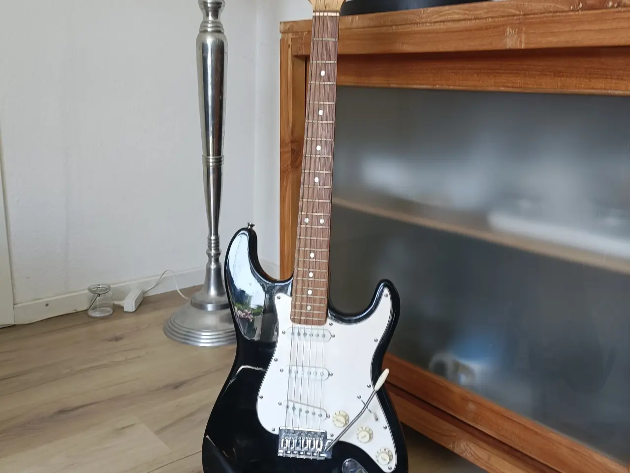 Billede 1 - Fender Replica (StarSound)