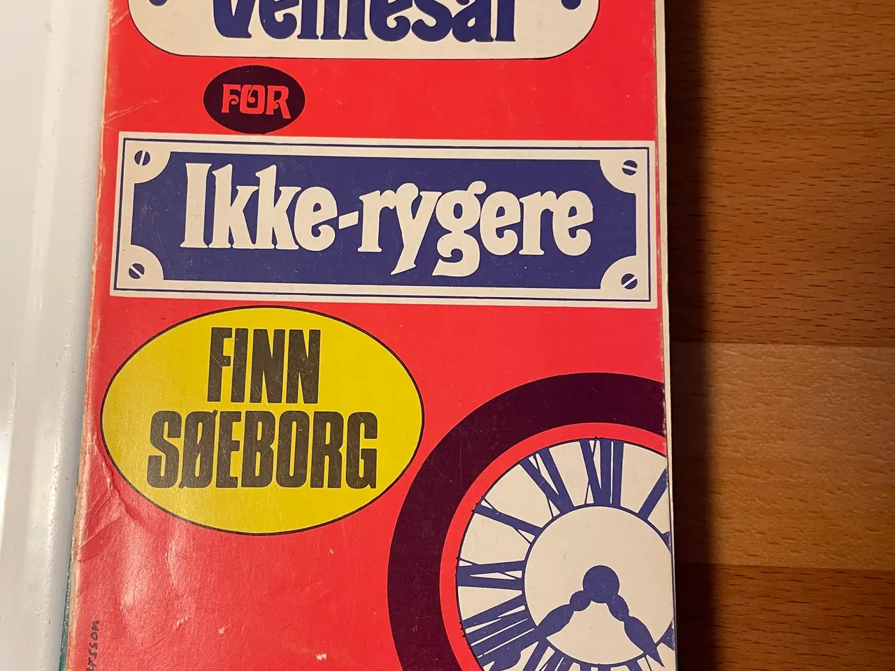 Billede 3 - Finn Søeborg se tekst 