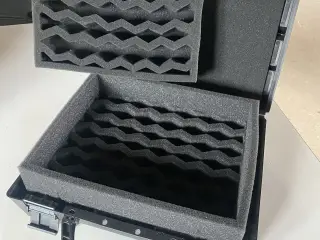 Warhammer battle figure case small