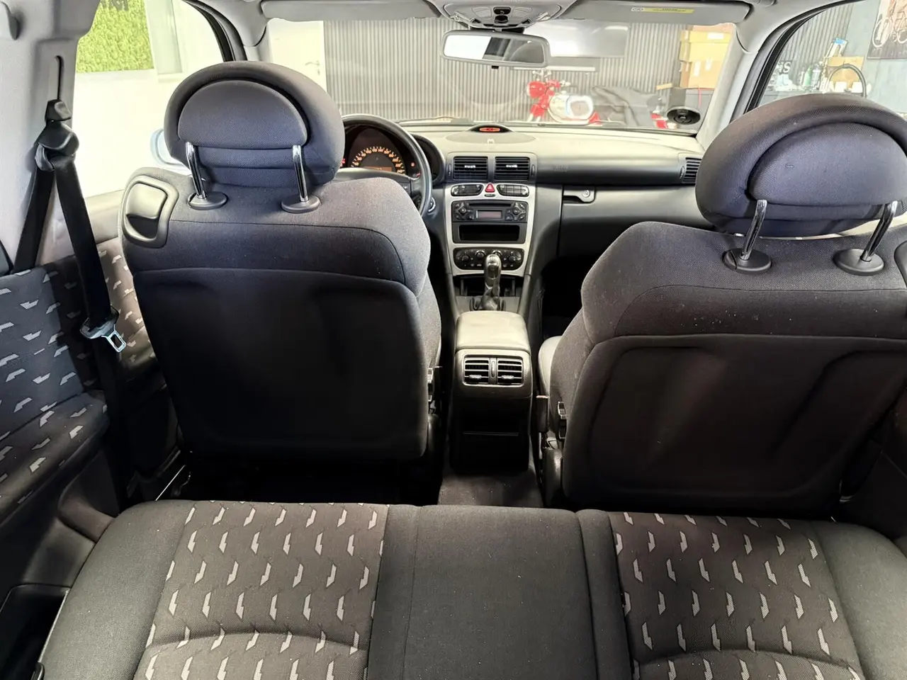 Billede 10 - Mercedes-Benz C200 Komp. aut. 163HK 3d