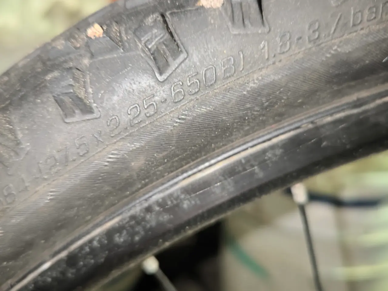 Billede 1 - Giant Talon 2 str. M