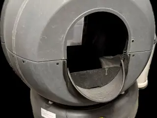 Original Litter Robot - fuldautomatisk kattetoilet