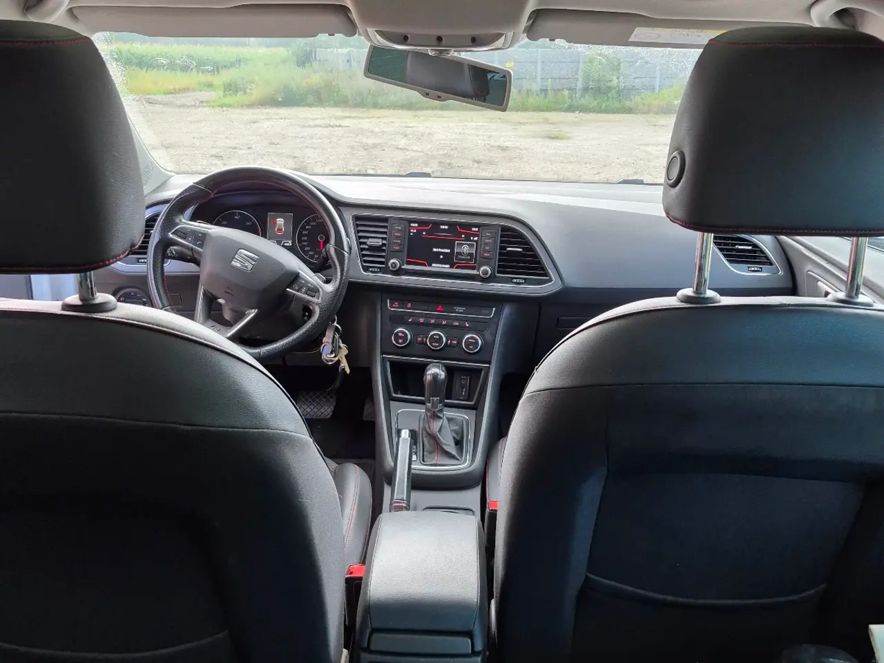 Billede 7 - Seat Leon Fr