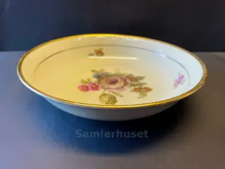 Rosenborg Skål Rund 5x21,5 cm