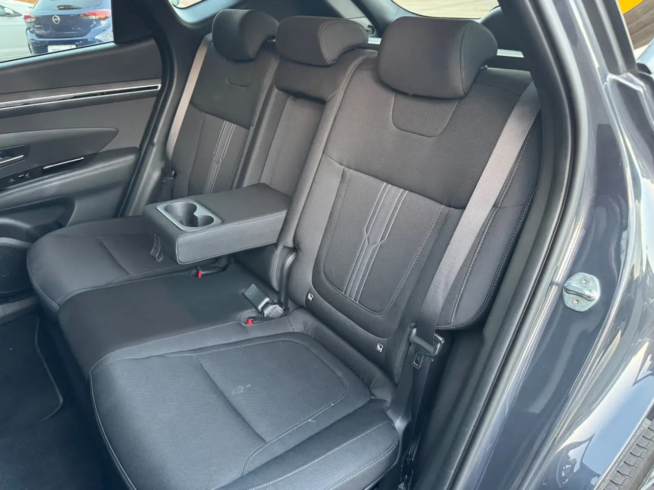 Billede 10 - Hyundai Tucson 1,6 PHEV Advanced aut. 4WD