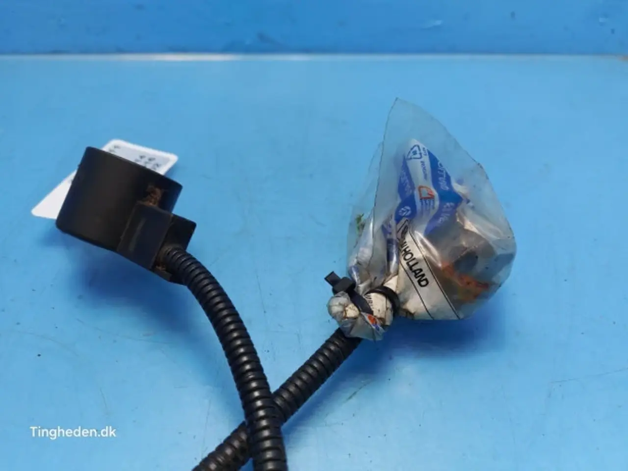 Billede 8 - Massey Ferguson 32 Sensor 28780516