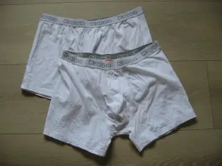 2 par Kappa Boxershorts str XXL