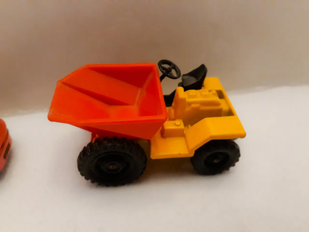 Billede 5 - Truck og Dumper Modeller