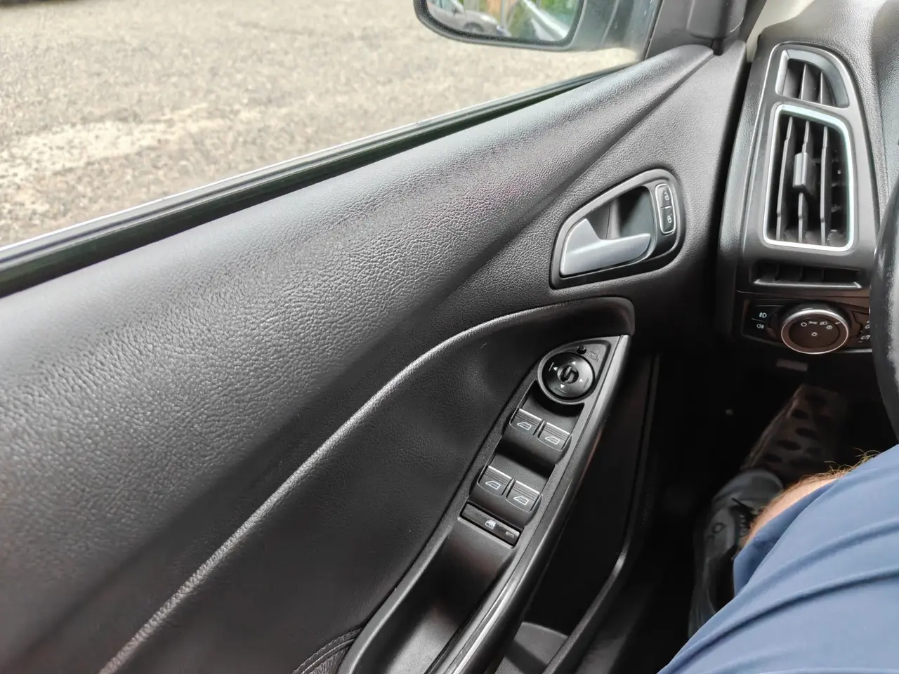Billede 17 - Ford Focus 1,0 SCTi 125 Titanium stc.