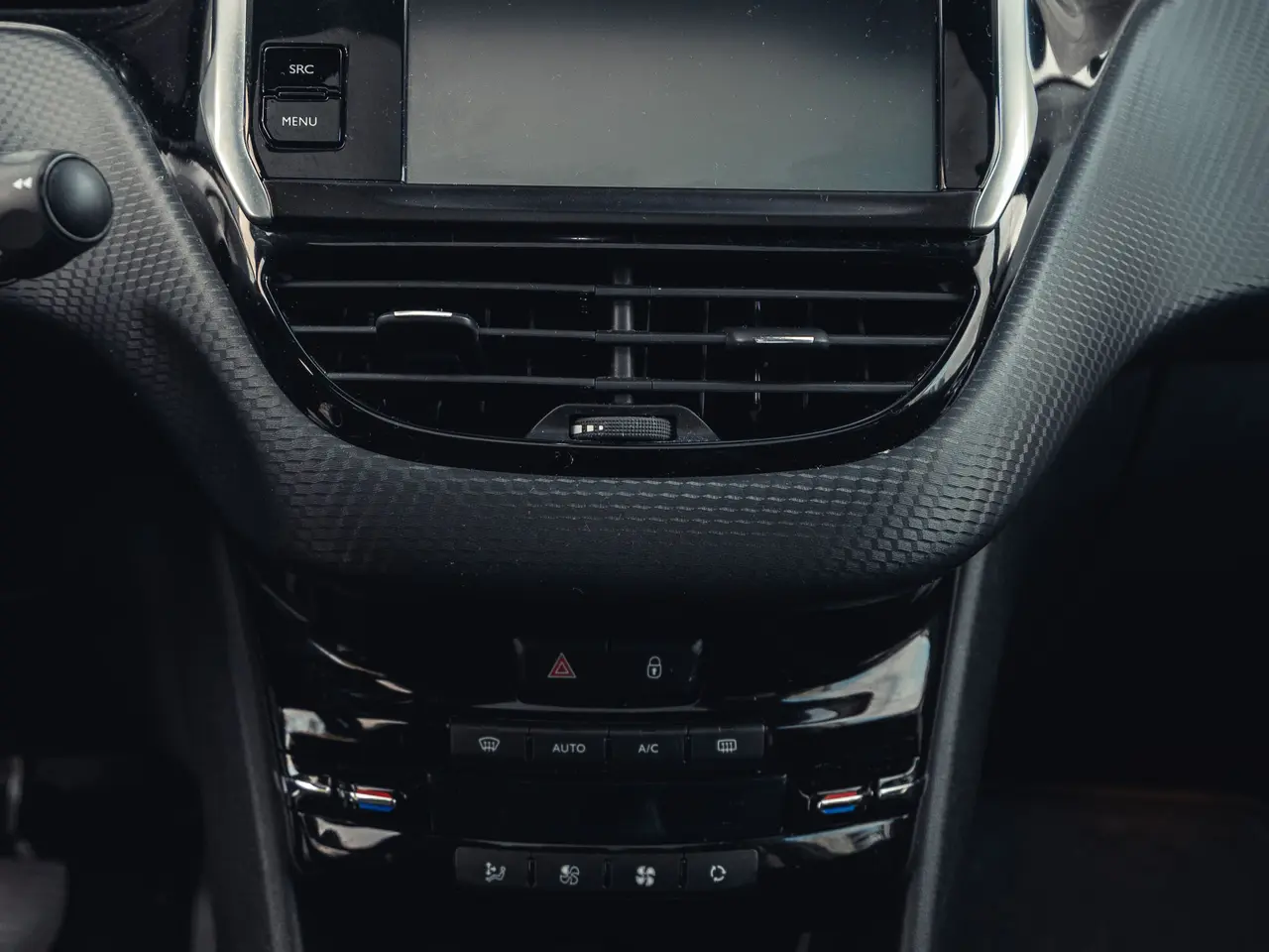 Billede 10 - Peugeot 2008 BlueHDi 100 Selection Sky