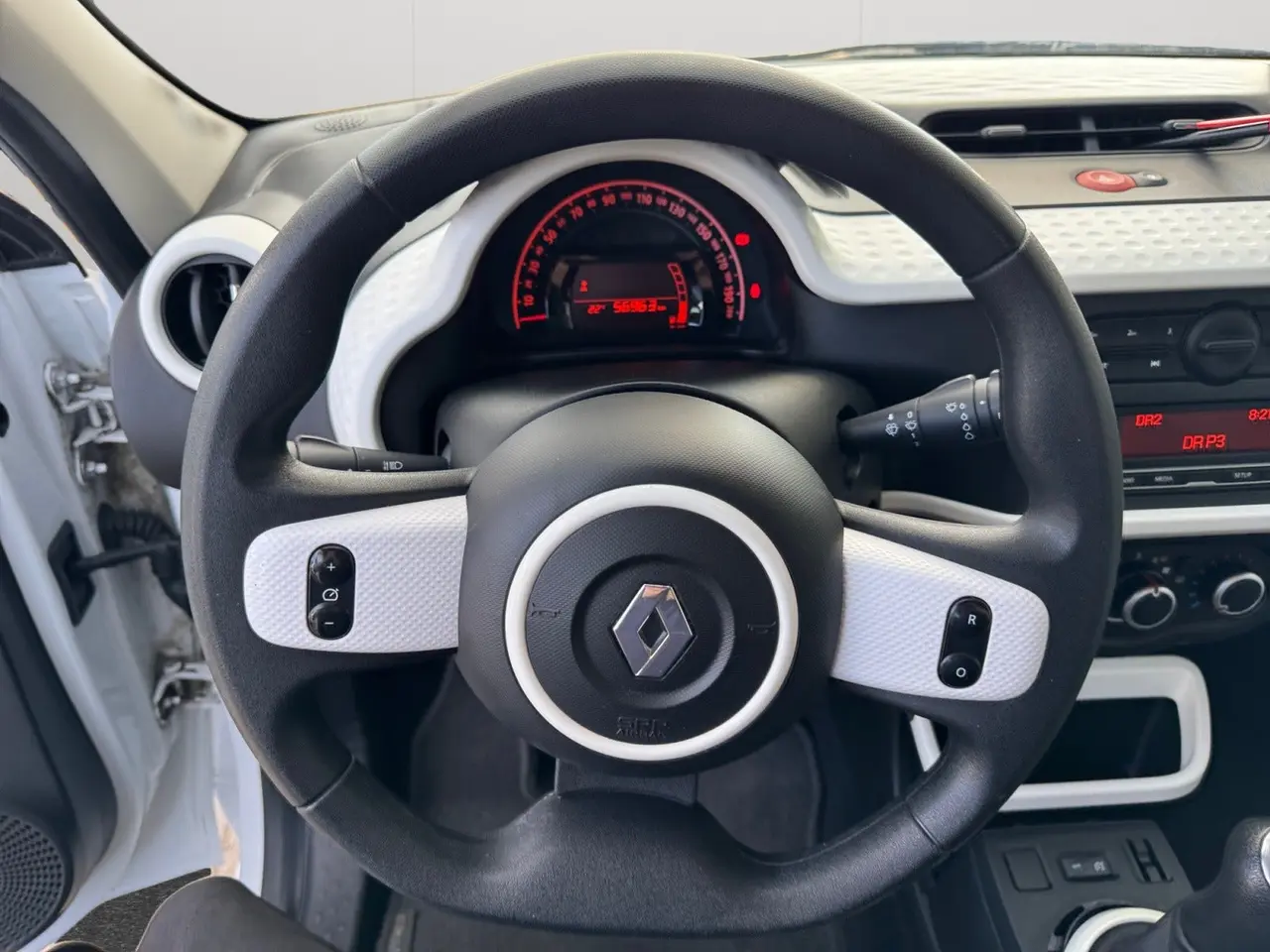 Billede 6 - Renault Twingo 1,0 SCe 70 Authentique