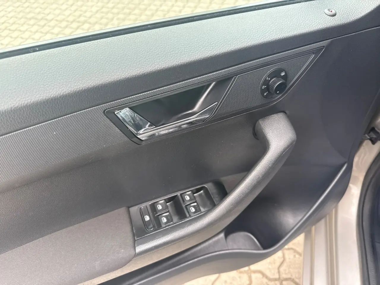Billede 11 - Skoda Fabia 1,2 TSi 90 Ambition Combi