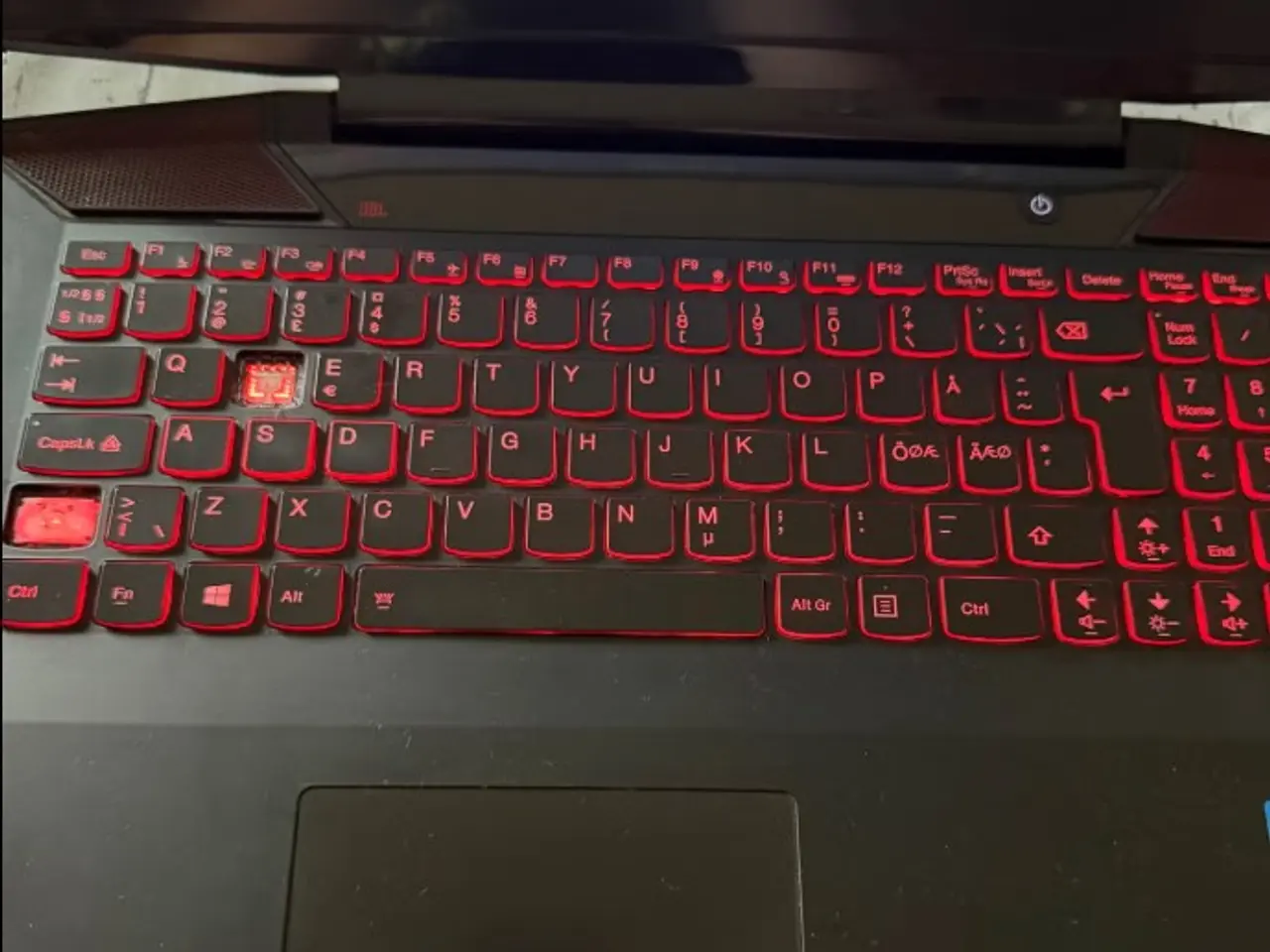 Billede 3 - lenovo y700