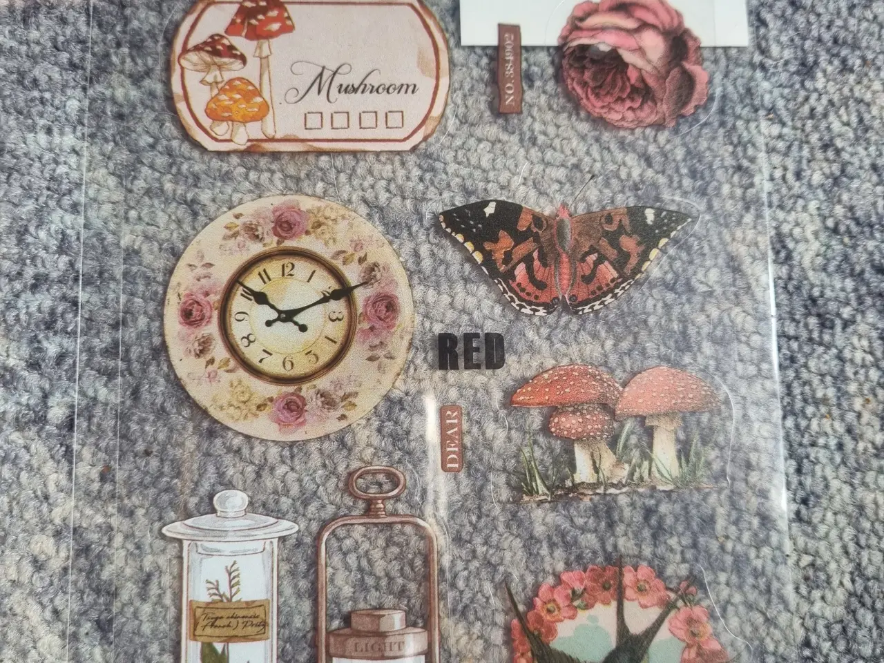 Billede 8 - Annonce 597 - Hobby