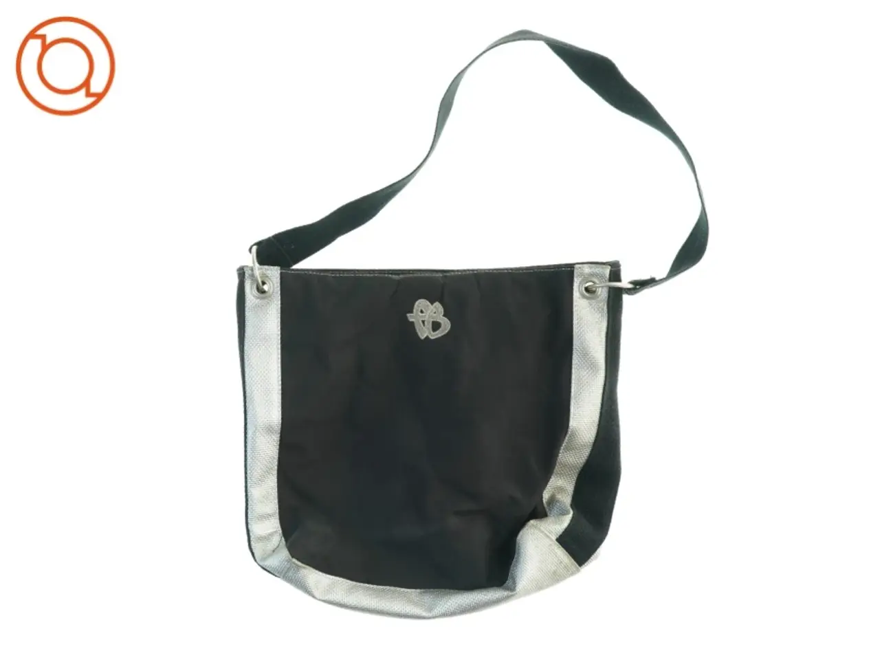 Billede 1 - FUBU taske (str. 28 x 33 cm)