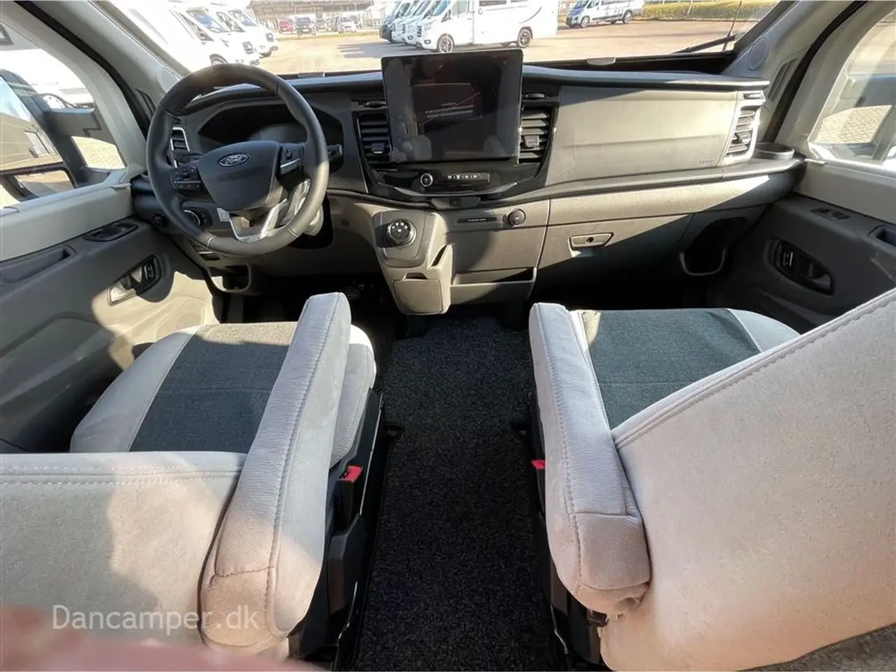 Billede 9 - 2026 - Chausson 720 Titanium
