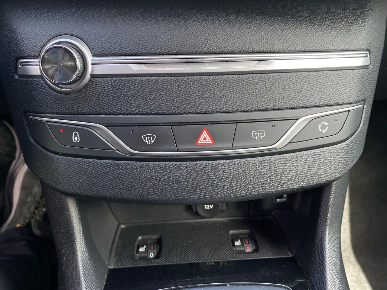 Billede 20 - Peugeot 308 SW 1,5 BlueHDi Style+ 130HK Stc 6g