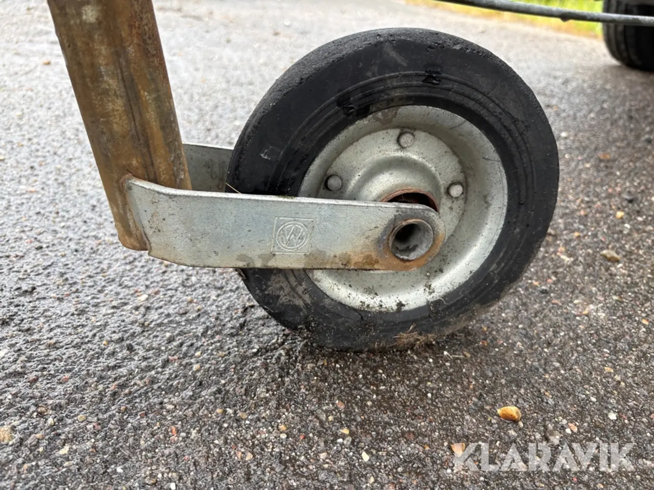 Billede 10 - Trailer Variant B715P2