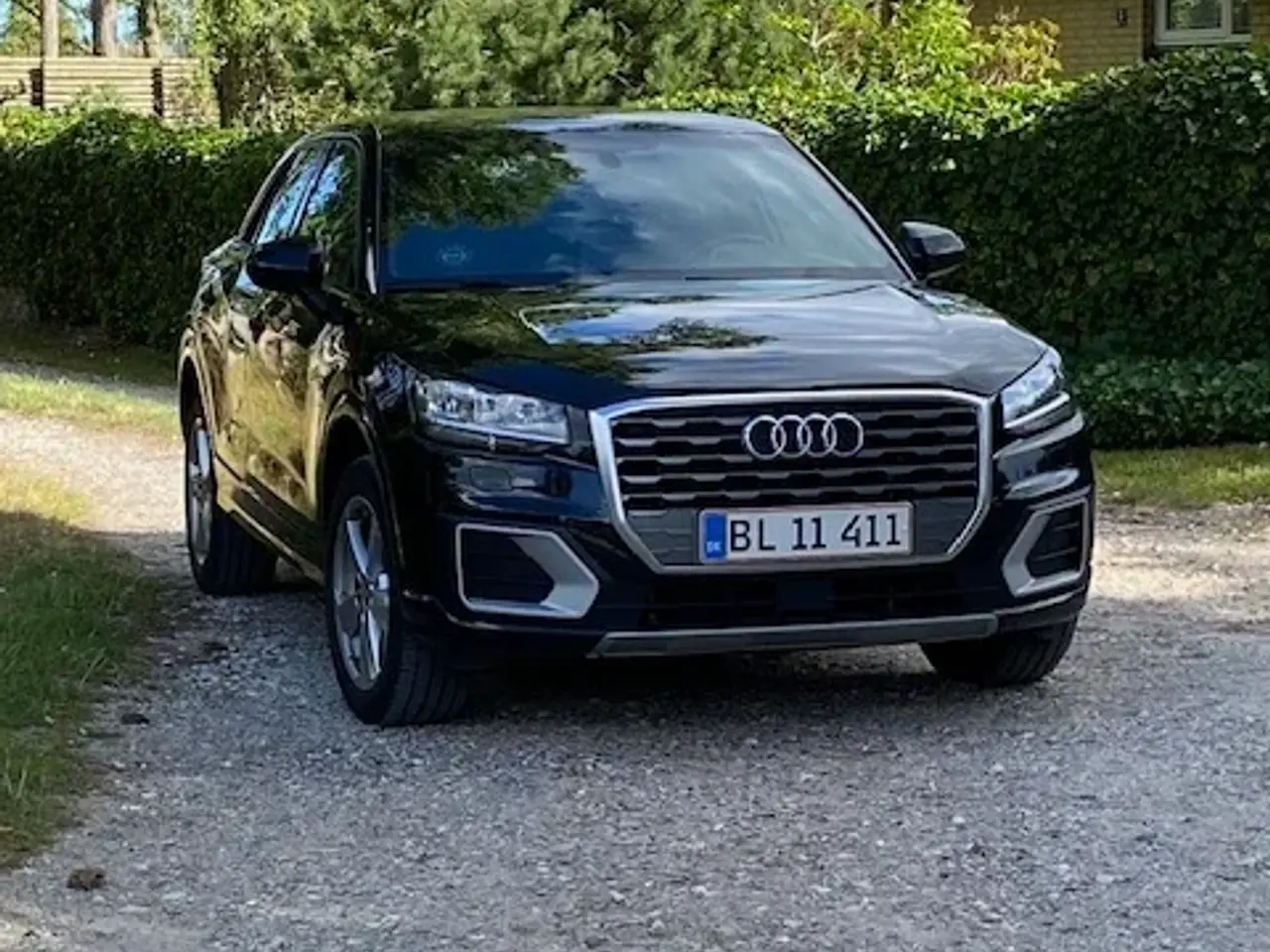 Billede 6 - Audi Q2 1,4 TFSi 150 Sport S-tr.