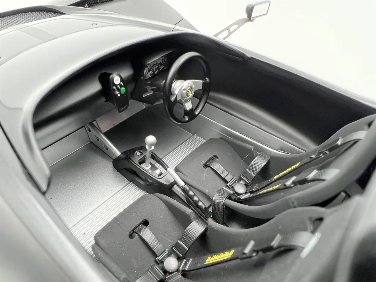 Billede 6 - 2016 Lotus 3-Eleven - AUTOart - 1:18
