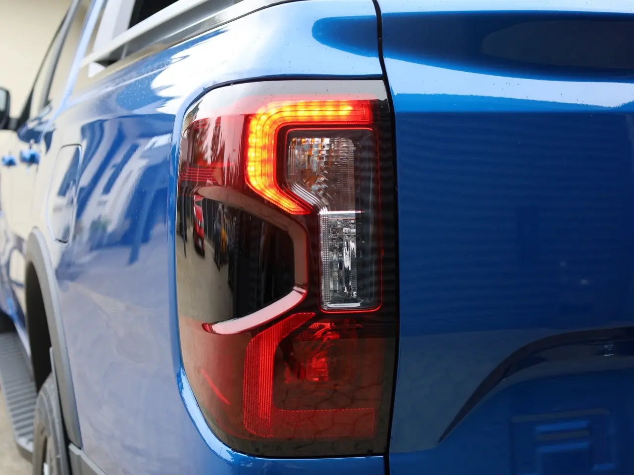 Billede 15 - Ford Ranger 2,3 EcoBoost PHEV Wildtrak Db.Cab aut.