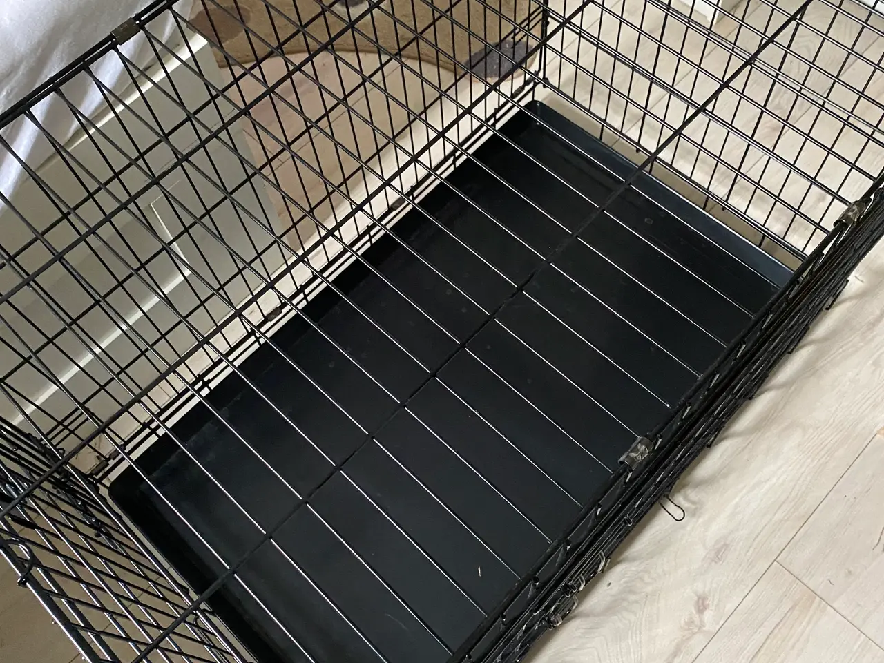 Billede 1 - Hunde bur