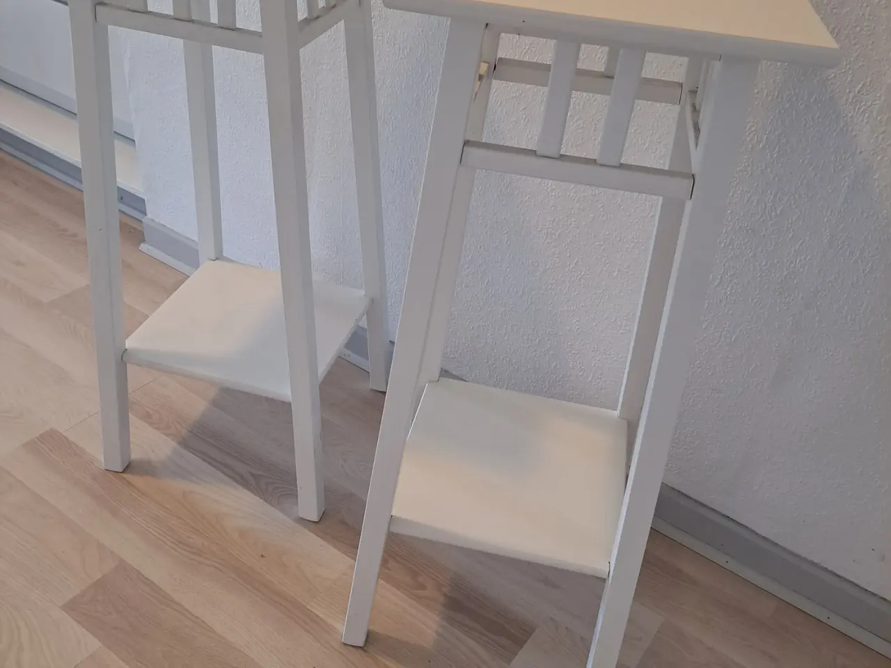 Billede 1 - Blomster opsats