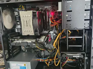 SKYLAKE GAMER COMPUTER