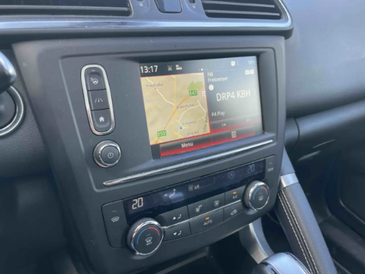 Billede 4 - Renault Kadjar 1,2 TCe 130 Bose Edition EDC