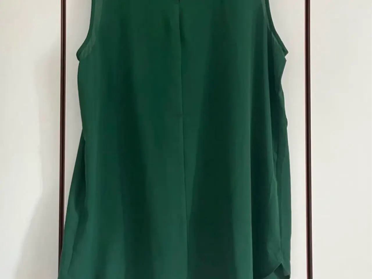 Billede 2 - Grøn top fra H&M