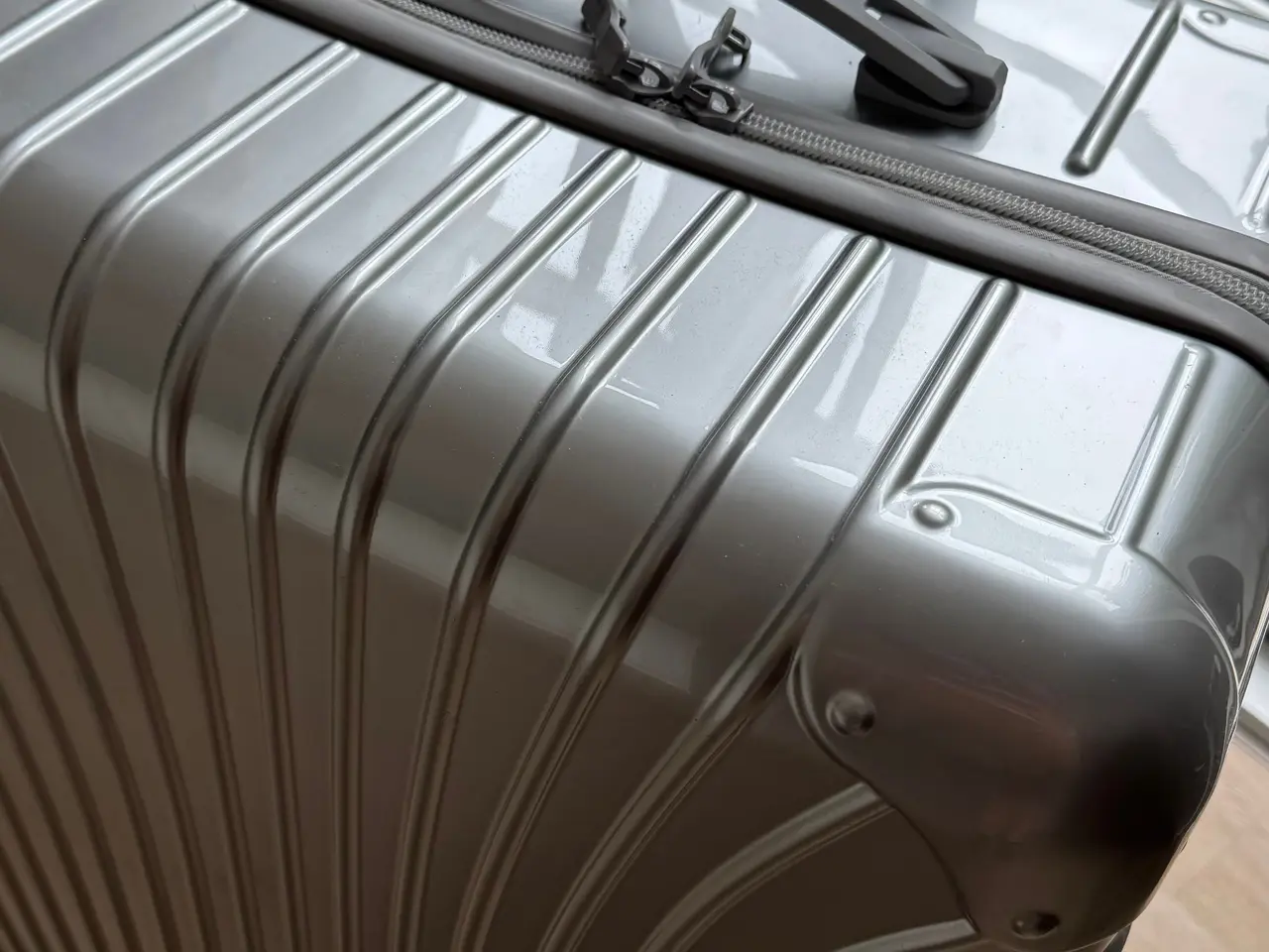 Billede 4 - Hardcase Kuffert