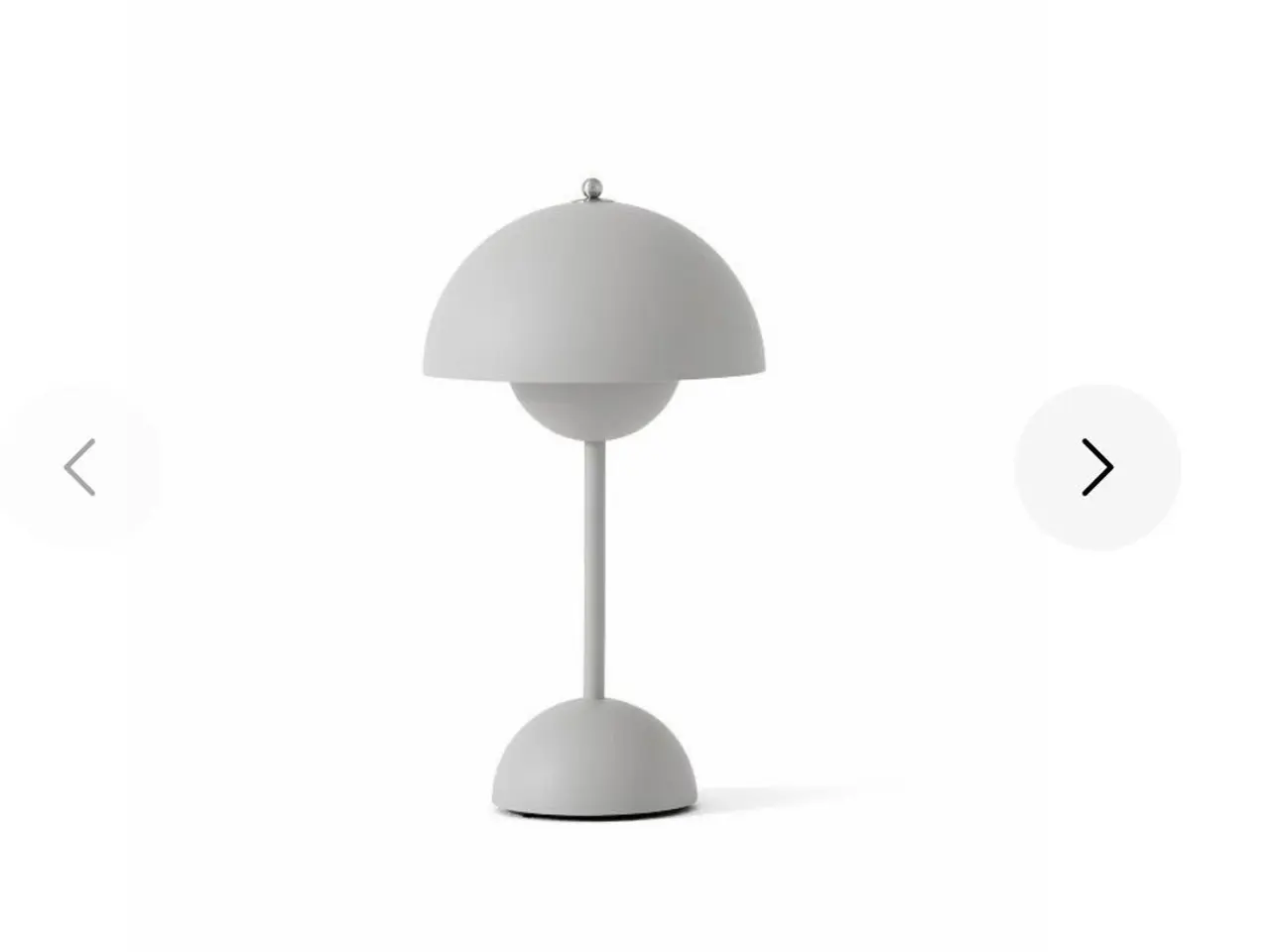Billede 3 - Verner Panton  VP9 lamper