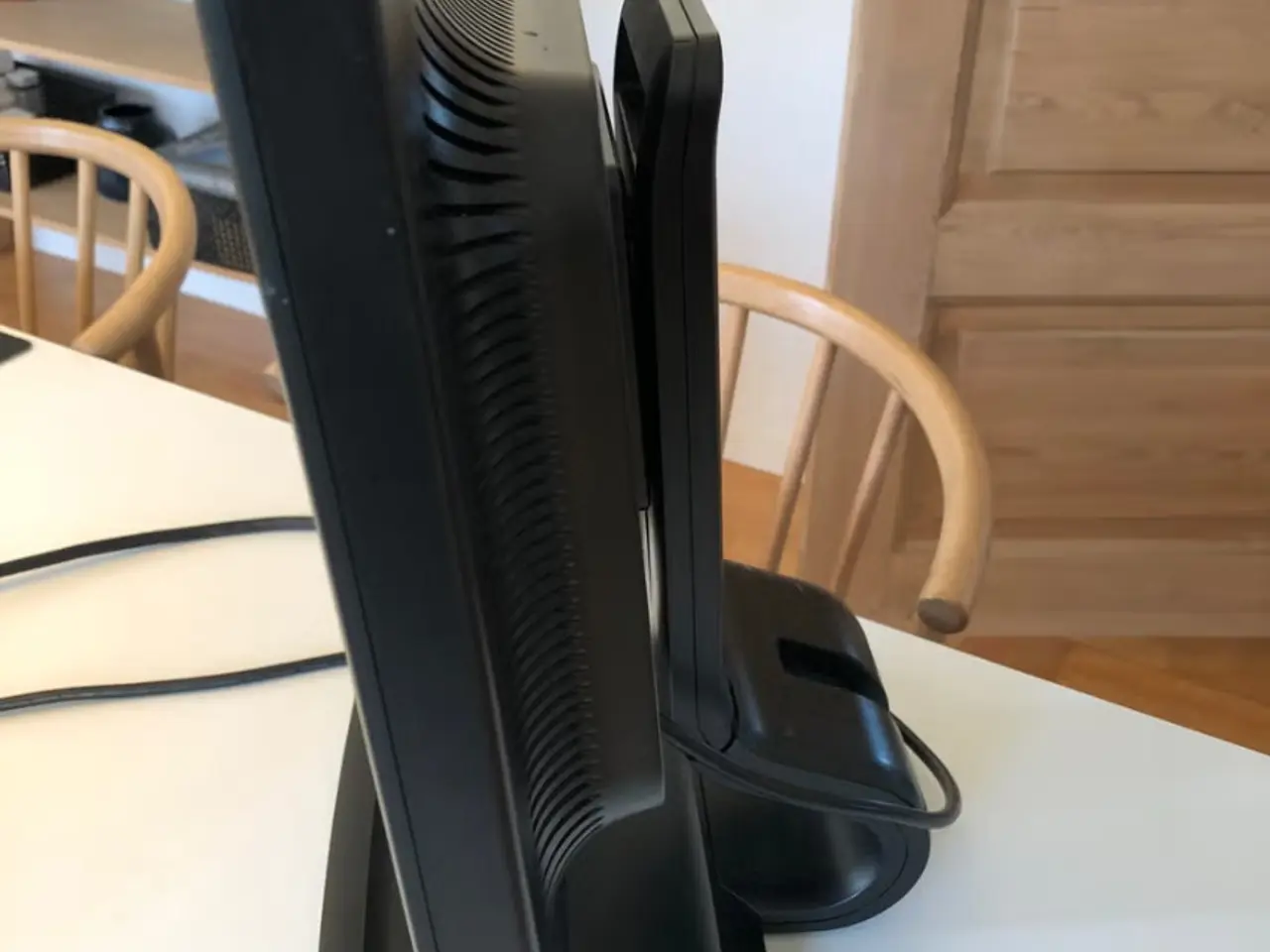Billede 9 - HP LA2205wq, 22 tommer skærm