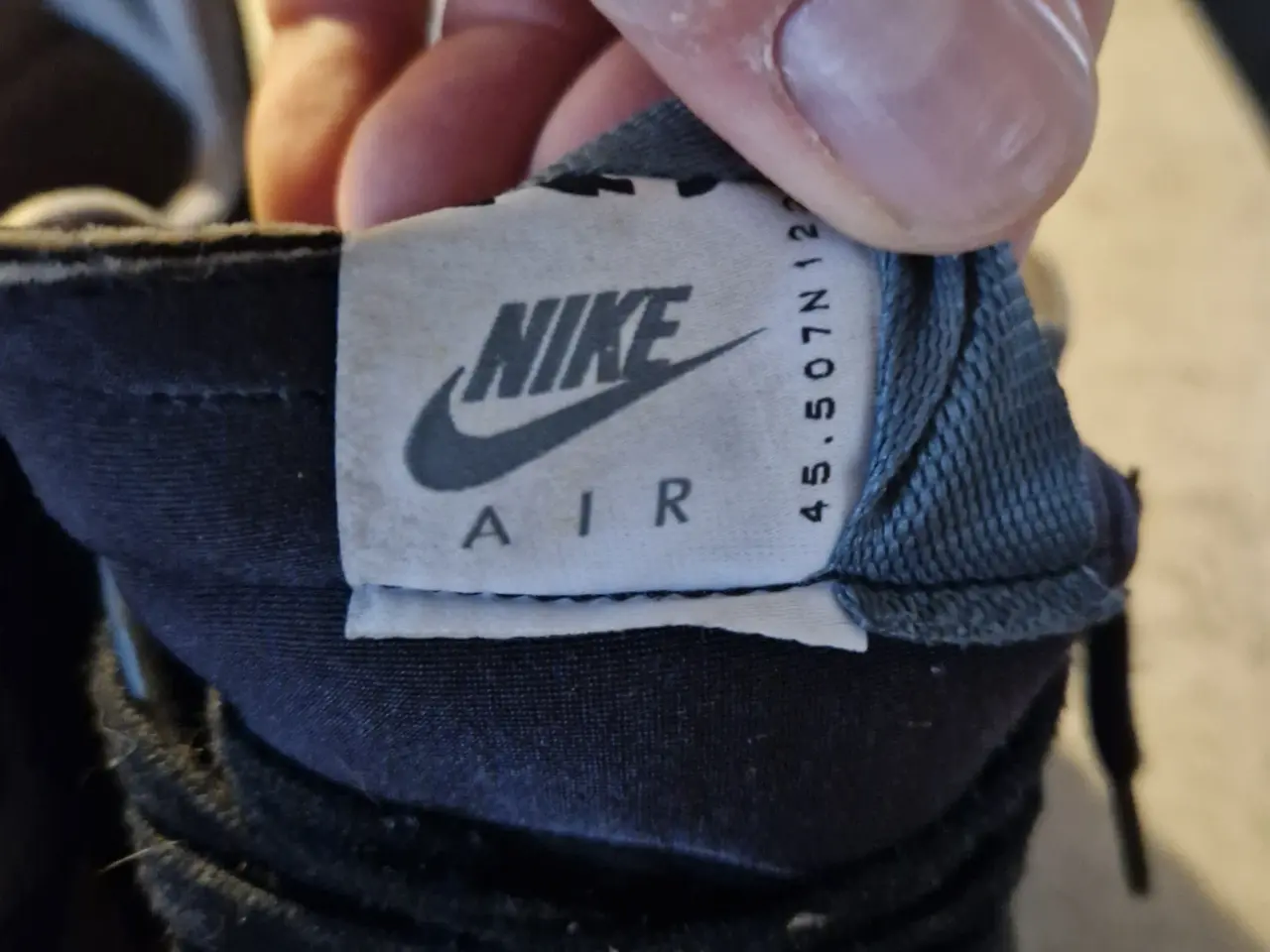 Billede 6 - Nike air Jordan
